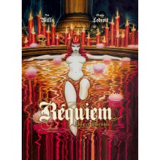 Réquiem - volume 5 Réquiem - volume 5