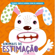 Animais de estimação