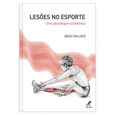 Lesões no esporte Lesões no esporte