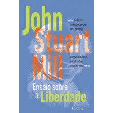 Ensaio sobre a Liberdade
