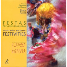 Festas populares brasileiras Festas populares brasileiras