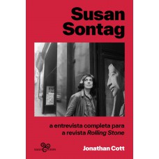 Susan Sontag Susan Sontag