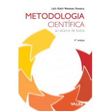Metodologia científica ao alcance de todos Metodologia científica ao alcance de todos