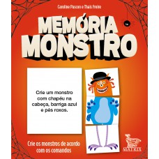Memória monstro