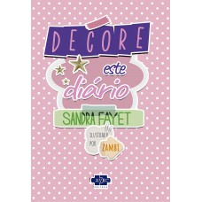 Decore este Diário