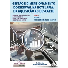 Gestão e dimensionamento do enxoval na hotelaria