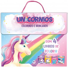 Unicórnios Unicórnios