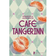 Café Tangerinn Café Tangerinn