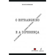 O estrangeiro e a diferença