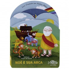 Amigos do Criador: Noé e sua Arca
