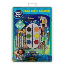 DISNEY - SUPER COLOR PACK - ENCANTO