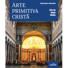 Arte Primitiva Cristã - Arte na Idade Média