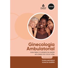 Ginecologia Ambulatorial Ginecologia Ambulatorial