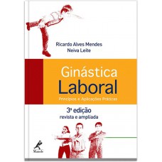 Ginástica laboral Ginástica laboral