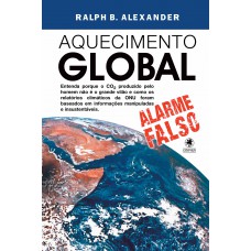 Aquecimento global Aquecimento global