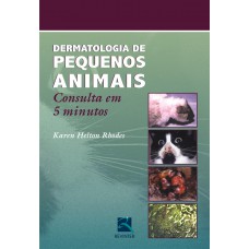 Dermatologia de Pequenos Animais
