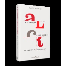 A literatura como remédio