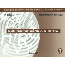 Correspondência e Ritmo - Vol. 2 Correspondência e Ritmo - Vol. 2