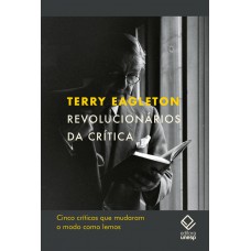 Revolucionários da crítica