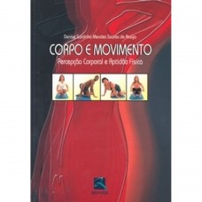 Corpo e Movimento Corpo e Movimento