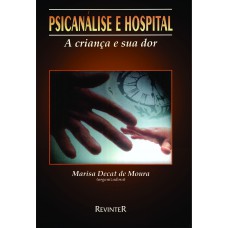 A Criança e sua Dor