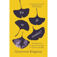 Eu já te contei? Eu já te contei?