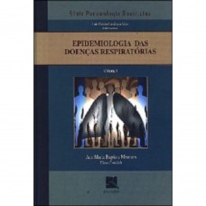 Epidemiologia das Doenças Respiratórias Epidemiologia das Doenças Respiratórias