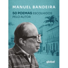 50 poemas escolhidos pelo autor