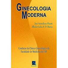 Ginecologia Moderna Ginecologia Moderna