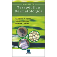 Manual de Terapêutica Dermatologica Manual de Terapêutica Dermatologica