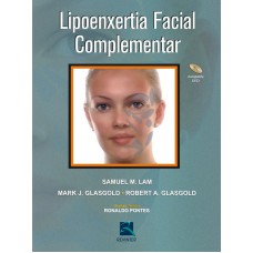 Lipoenxertia Facial Complementar Lipoenxertia Facial Complementar