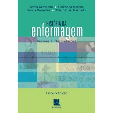 Historia da Enfermagem