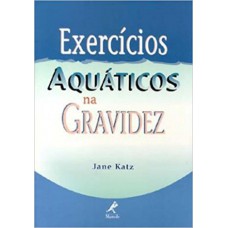 Exercícios aquáticos na gravidez