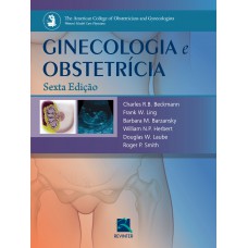Ginecologia e Obstetrícia Ginecologia e Obstetrícia