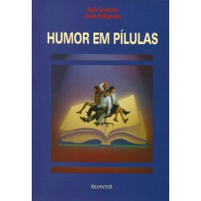 Humor em Pílulas Humor em Pílulas