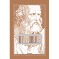 A República - Capa Dura