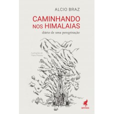 Caminhando nos Himalaias Caminhando nos Himalaias