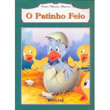 O Patinho Feio