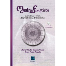 Mantras Fonéticos Mantras Fonéticos