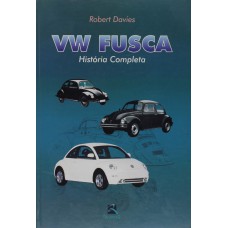 VW Fusca VW Fusca