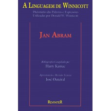 A Linguagem de Winnicott A Linguagem de Winnicott