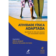 Atividade física adaptada Atividade física adaptada