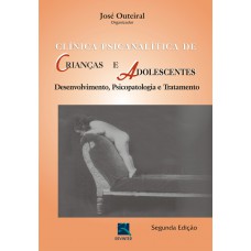 Clínica Psicanalítica de Crianças e Adolescentes