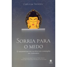 Sorria para o medo