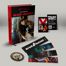 Noir Futurista - Os bastidores de Blade Runner (Edição especial em capa dura com brindes)