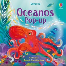 Oceanos: Pop-Up