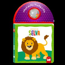 Animais da Selva