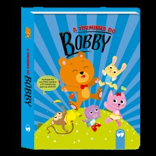 A Turminha do Bobby