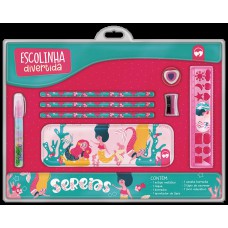Sereias Sereias