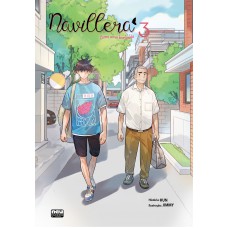 Navillera - Volume 3 (Full Color)